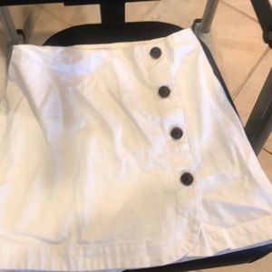 Urban Outfitters Jean Skirt